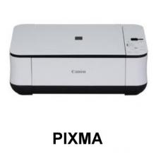 Cartridge for Canon PIXMA MP270